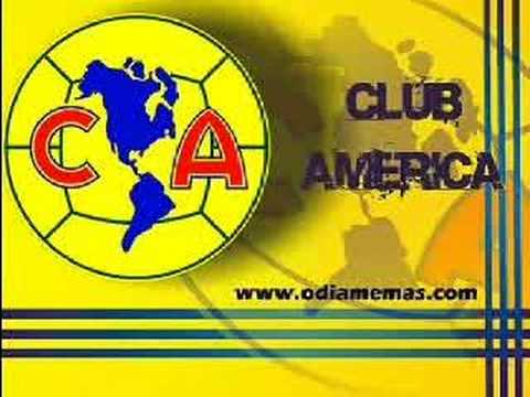 himno del club america