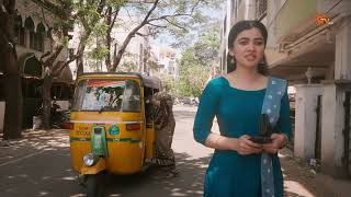 உன்கிட்டத்தான் கேக்குறேன்  | Singappenne - Semma Scenes | 04 Apr 2026 | Tamil Serial | Sun TV