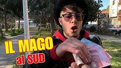IL MAGO al SUD