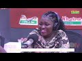 An Interview with Dj ogidibrown on Nhyira fm as he endorse Asirah as the best female gospel artist