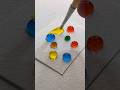Fun Colors Water Drop 💦#games #shorts #funny