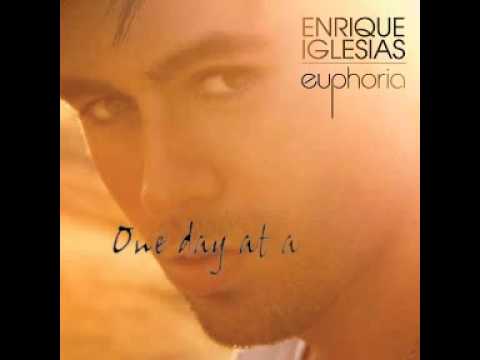 Mira Enrique Iglesias ft. Akon _ One day at atime.mp4 en YouTube
