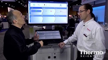 Device Integration | Thermo Scientific Momentum 3