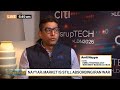 2026 Will Be Big Dealmaking Year, Pause Is Temporary: Citi's Amit Nayyar