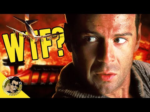 WTF Happened to Die Hard 2?