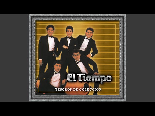 El Tiempo - En Tu Pelo