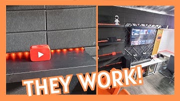 ARROWZOOM  Acoustics Pro Series Soundproofing Panel Kit Review