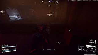 Green Gear PVP Arc Raiders! #arcraiders #gameplay #pvpve