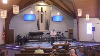 Trusting God: Embracing Grace and Resurrection Hope