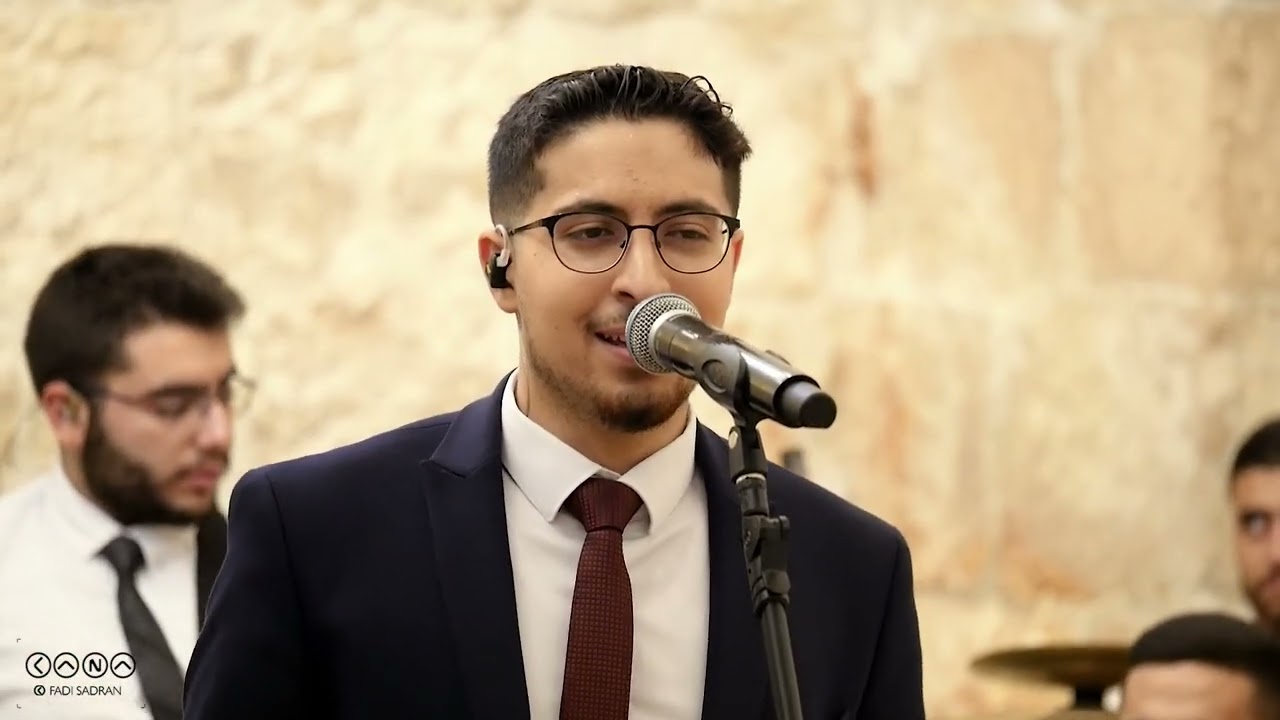 ماريو كرام - عذبي / امتى الزمان / لما انت ناوي / اول همسه / خي خي  ( Live 2023 )