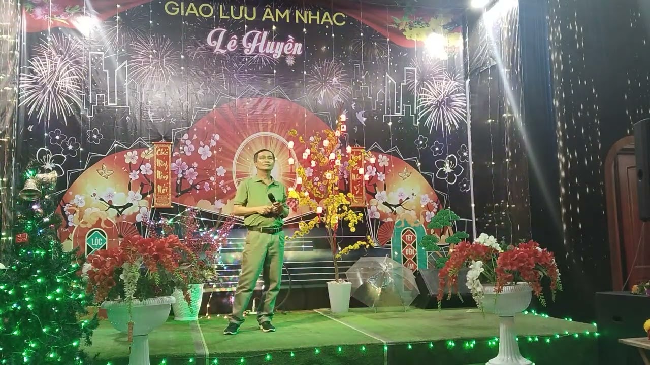 CK: THƯƠNG VỀ QUÁN TRỌ__TB:: NGÂN TÂM 