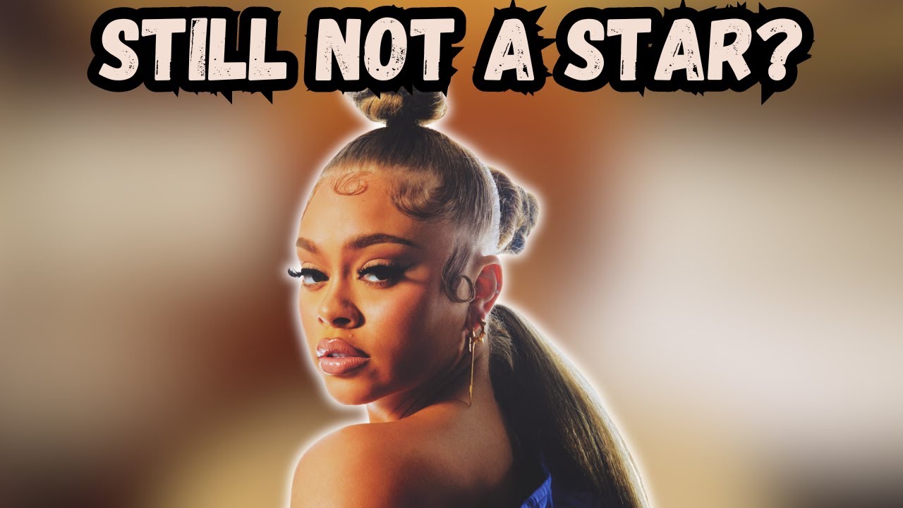 Why Latto's CAREER is interesting...