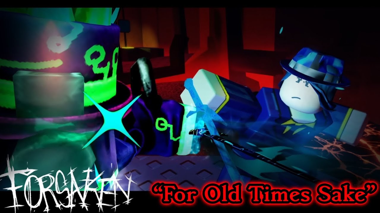 The Guide VS Crazyblox Last Man Standing - Forsaken - YouTube