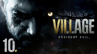 Resident Evil 8 Village #10
