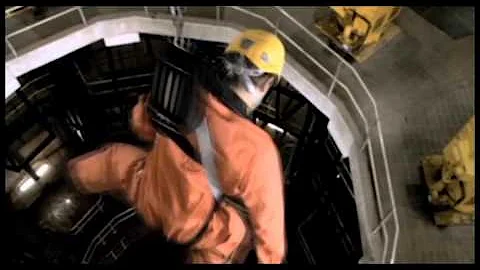 MARK RUDDICK STUNT REEL