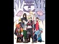 映画ボルト　ナルトザムービー  「BORUTO-NARUTO THE MOVIE-」予告