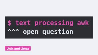 Details Unix & Linux: How can I merge 2 lines into a single line (4 Solutions!!) Guide