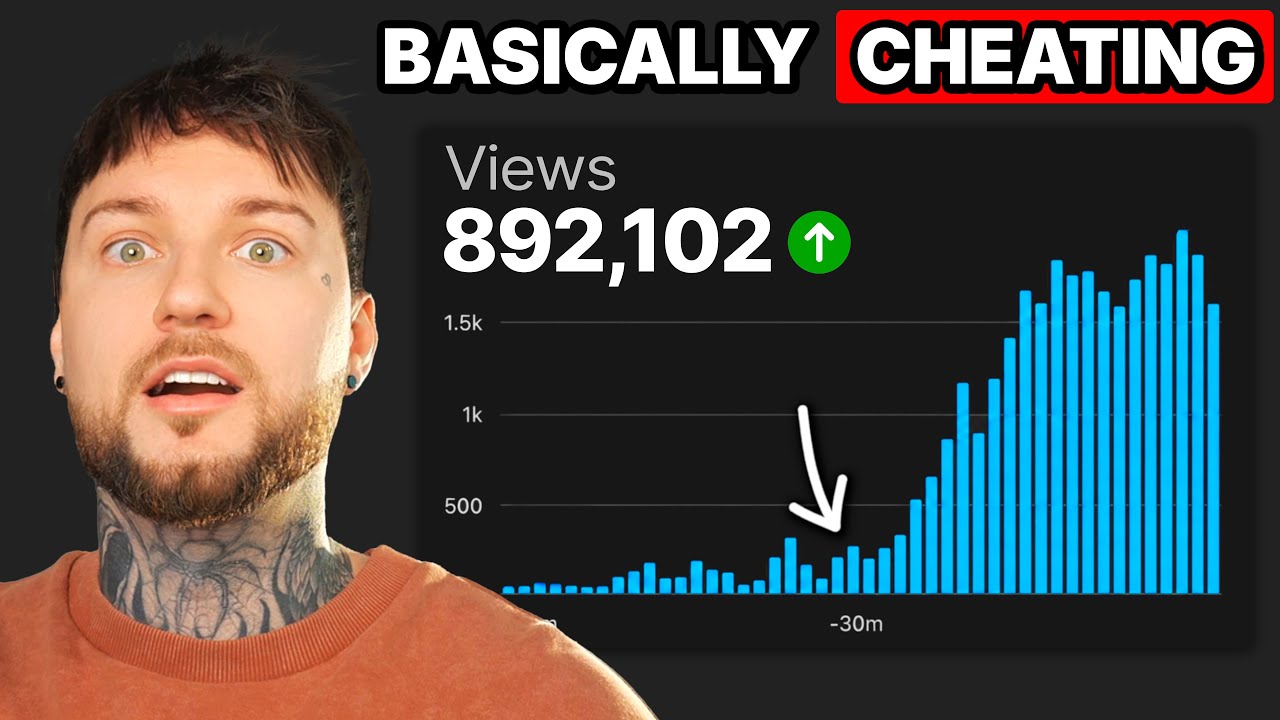 rewrite this title YouTube Just Made It 10× Easier to Make Money in 2026 (Start Now) rewrite this title YouTube Just Made It 10× Easier to Make Money in 2026 (Start Now)