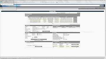 QDM WEB Reporting and Data Drill Down from DCS