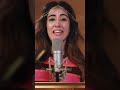Beautiful Jonitha Gandhi Singing Habibo song| Vijay Thalpathi, Anirudh