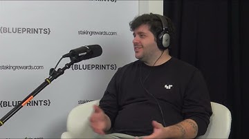 Staking Summit Buenos Aires interview with Darren Langley, Co Founder:GM, Rocket Pool