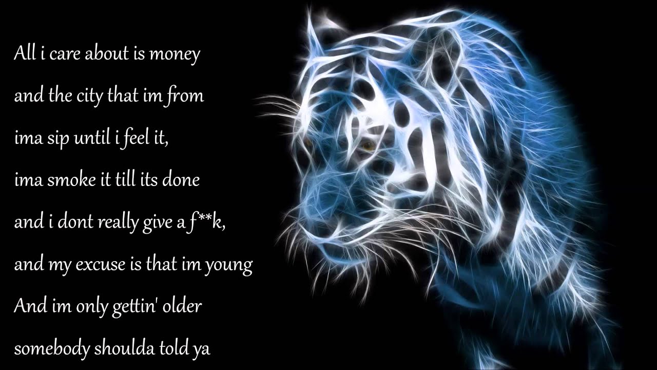 DJ Khaled - "im on one" (remix with lyrics on screen) ft. Lil ...
