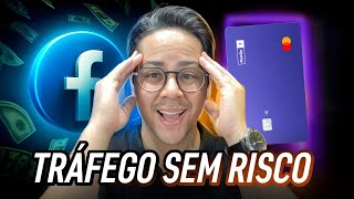 Por que usar a Portão 3 no Tráfego Pago é um Jogo de Segurança (Contigência Facebook ads)