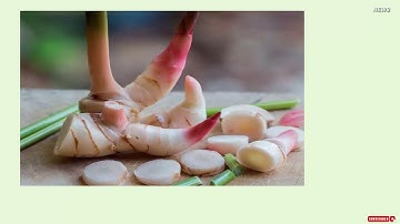 Loại củ "rẻ như cho" ở Việt Nam không ngờ lại là thuốc quý chống 7 bệnh ung thư