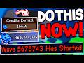 ALL *NEW* WORKING GLITCHES in Survive Zombie Arena! Roblox