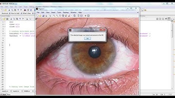 FINGER,FACE AND IRIS RECOGNITION||MATLAB Image processing in Bangalore 2015-2016