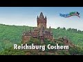 Reichsburg Cochem | Rhein-Eifel.TV
