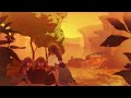 Kiran's Lullaby (Pavi &amp; Nisha Duet) - Avatar: Seven Havens
