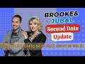 Brooke and Jubal Second Date Update: The Apple-Picking Date That Ended in the ER