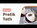 Jöleli Pratik Tatlı I Kenton'la Yaparım Gururla Sunarım