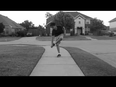 Me Threading [Breakdance]