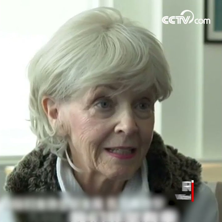 IWA: Female doctors and nurses did an amazing job in helping contain COVID-19| CCTV English