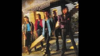 Stan Bush and Barrage - Love don't lie [lyrics] (HQ Sound) (AOR/Melodic Rock)