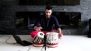 When You Believe | Whitney Houston & Mariah Carey | Dr. Tabla