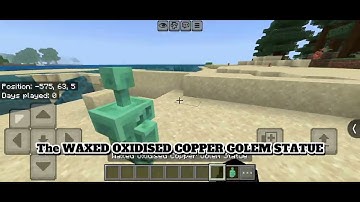 The longest block name is not what you think it is (Minecraft)