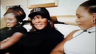 Eternal interviewed by a young Reggie Yates.  1997.