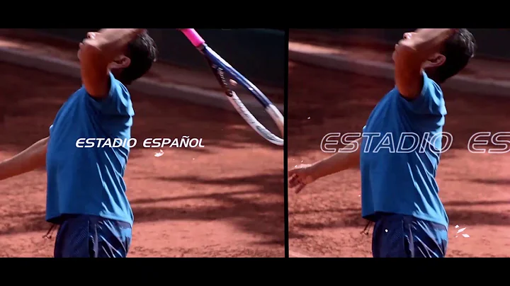 Torneo de Tenis Senior "Alfredo Trullenque" 2019