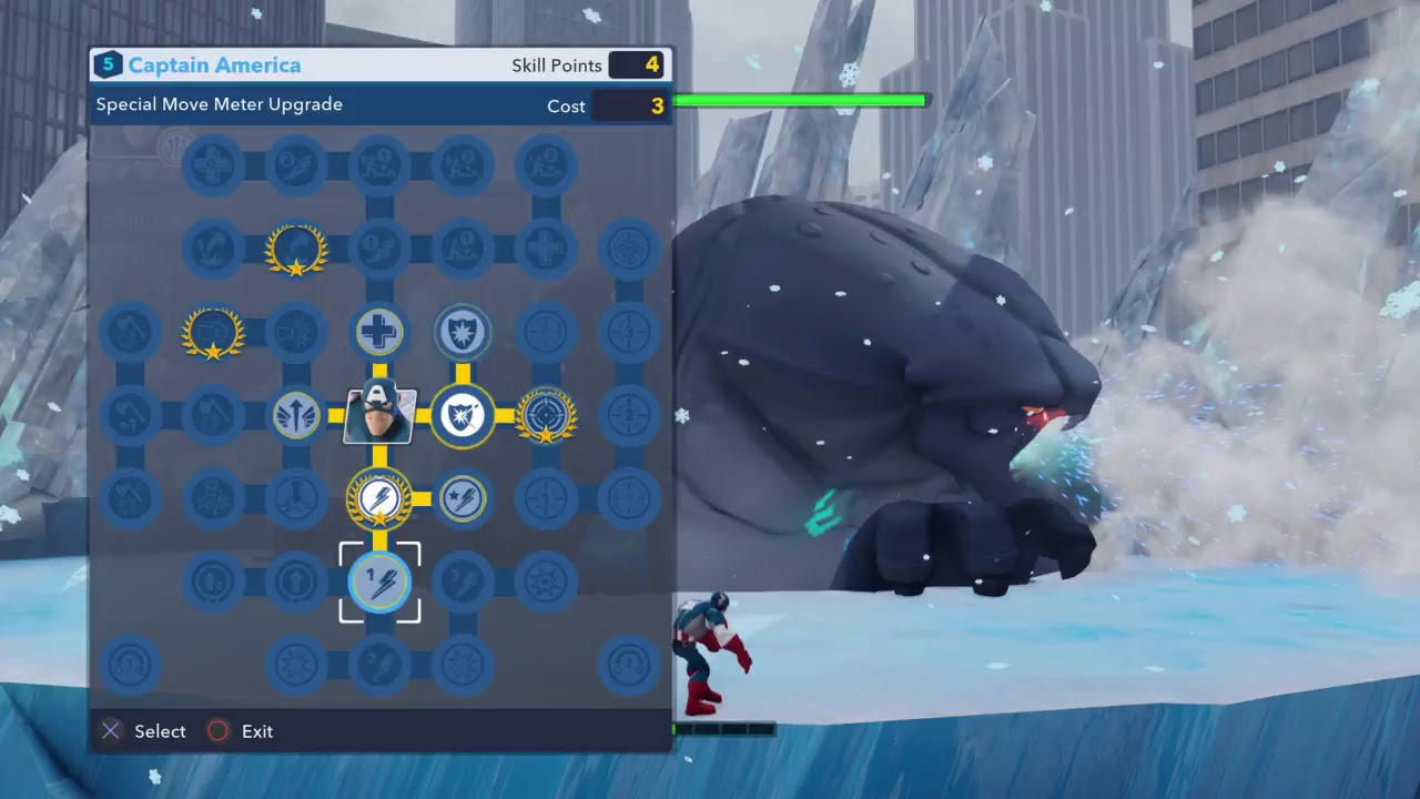 Disney Infinity [2.0] Episode 7 Impossible Boss Battle! Live!