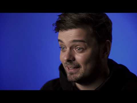 EXCLUSIVE - Martin Garrix talks about his official anthem for UEFA EURO 2020 with U2, AREA21 & more