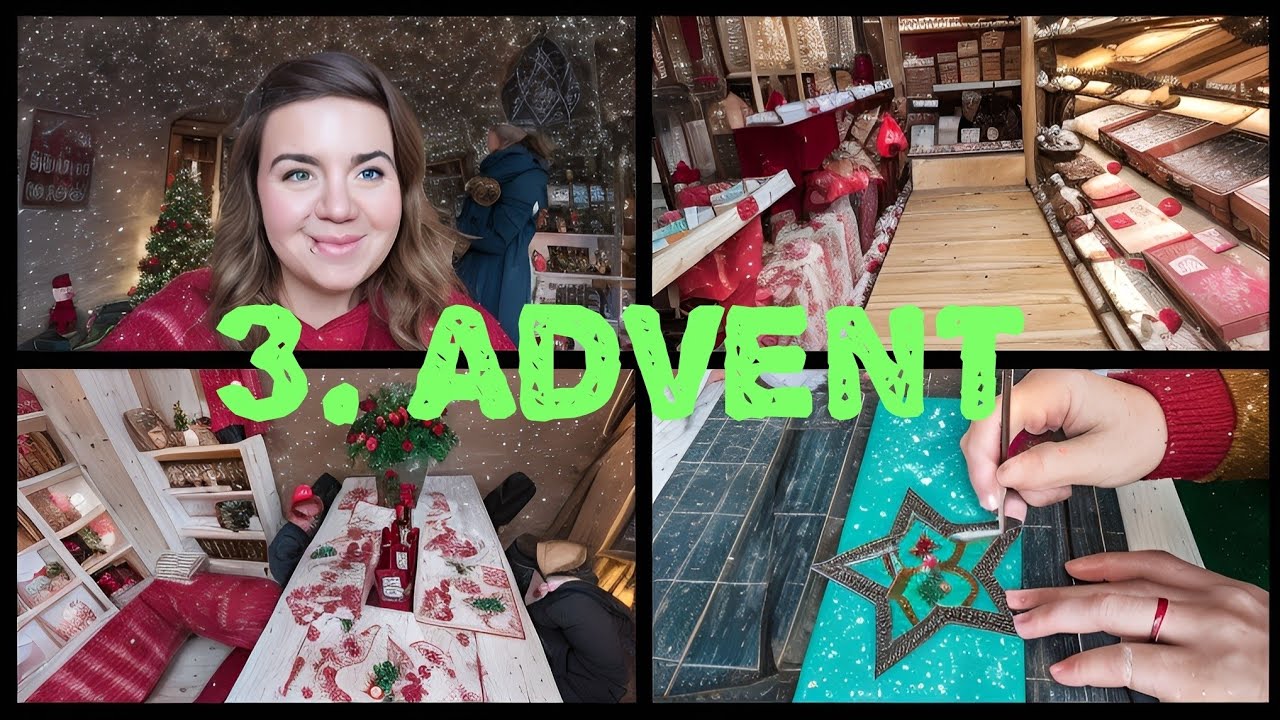 ein bisschen Alltag • DM + Actionhaul