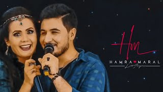 HAMRA & MARAL - BAKA BAKA (TOYDAN) 202_? 🤩🥰 🕺💃 🤵👰