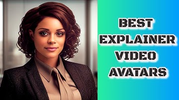 AI Video Generator | Text to Speech | Voice to Video Avatars like a Humans | Better way to use AI