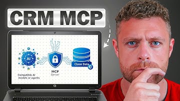 Close CRM + Claude MCP = The Future of Sales Operations