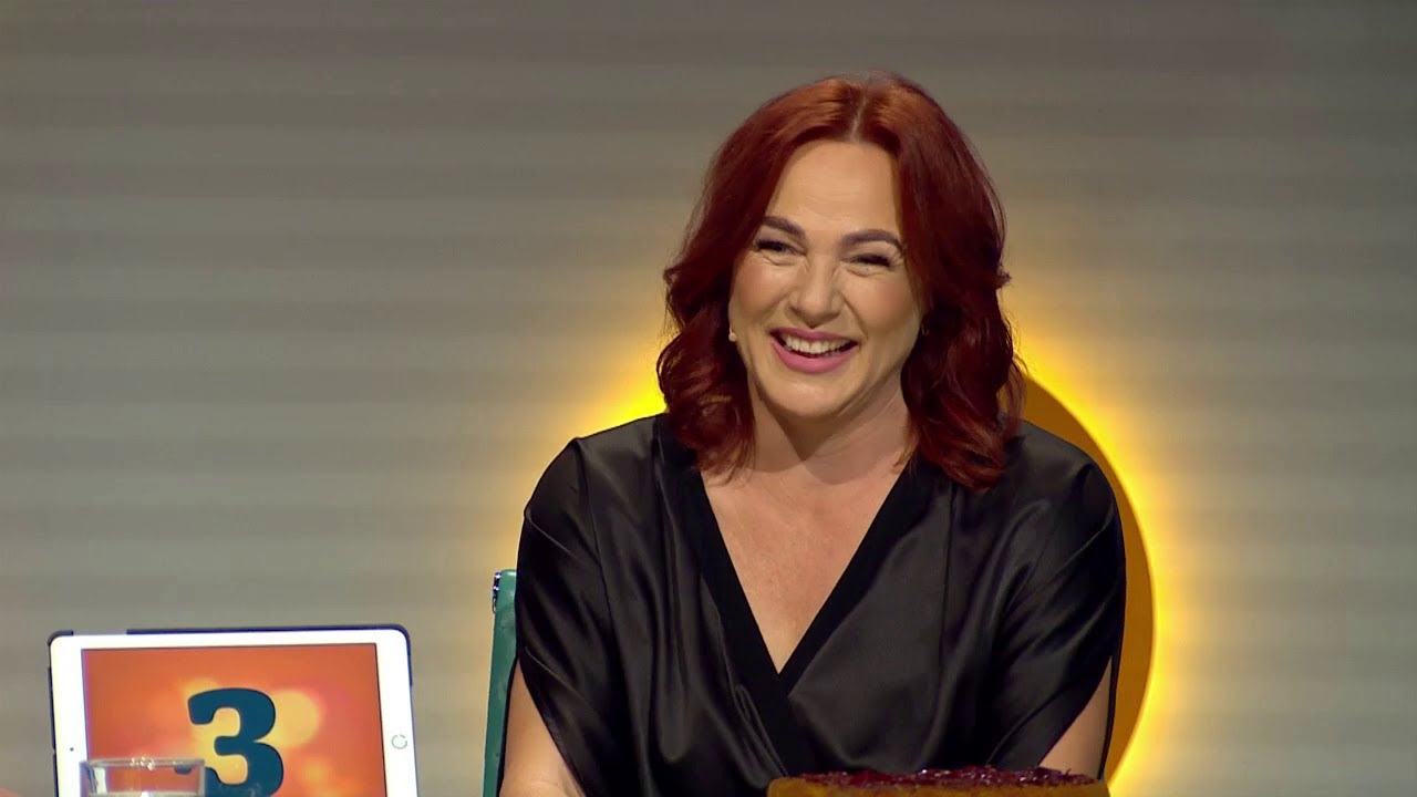 Tajný hosť Adriana Poláková (INKOGNITO)