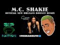 MC Shakie - Promise (Ciara) Official New Orleans Bounce Twerk Remix