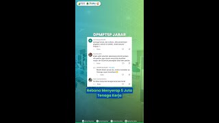 TTM | Peluang kerja jika Kawasan Rebana berhasil dibangun dengan lancar!